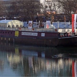 Theaterschiff