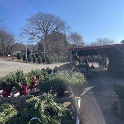 Meadowbrook Farm