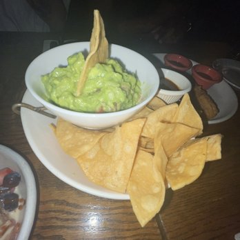 Mesa Coyoacan - Guacamole - Mexican Near Me - Brooklyn, New York