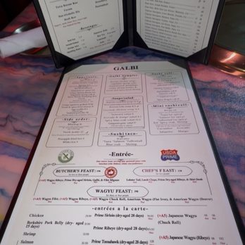 Galbi Korean Steakhouse - Korean Near Me - Shelton, Connecticut Galbi Korean Steakhouse - Korean Near Me - Shelton, Connecticut