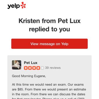 Pet Lux - Pet Lux - Veterinarians Near Me - Palm Springs, California Pet Lux - Pet Lux - Veterinarians Near Me - Palm Springs, California