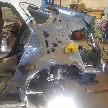 Auto Body Plus - Body Shops Near Me - Gilroy, California