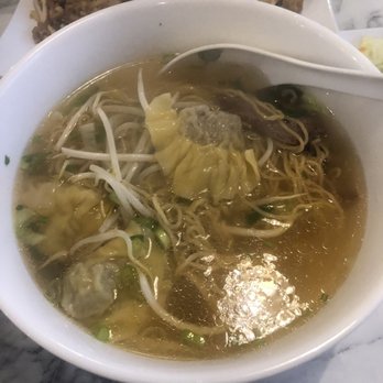 Pho Street - Wonton and noodle soup - Vietnamese Near Me - Bradenton, Florida