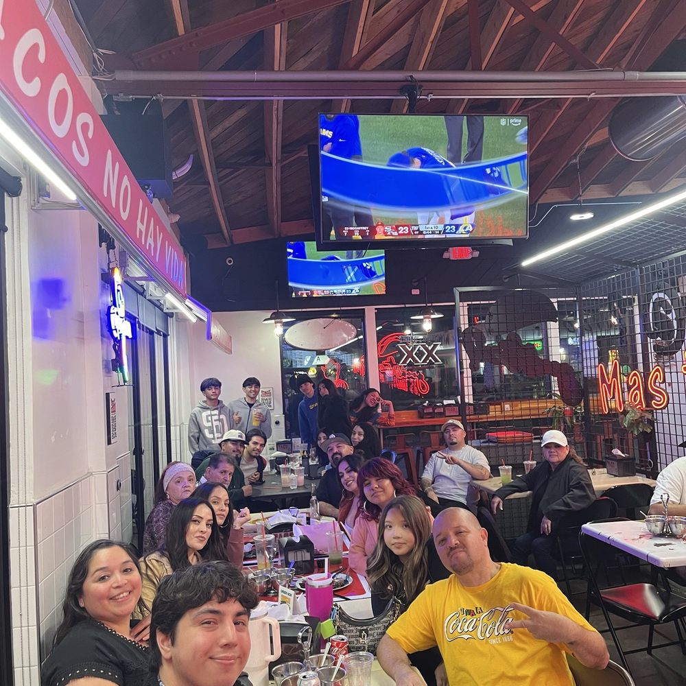 Tacos, beers & laughter & celebrating my pop's EL Jefe's 71st birthday, Salud :) Tacos, beers & laughter & celebrating my pop's EL Jefe's 71st birthday, Salud :)