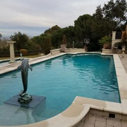 Los Altos Pool Service