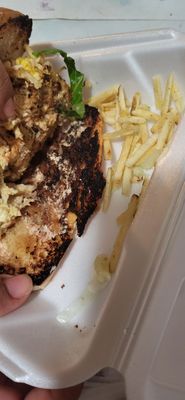 Takatis Peruvian Restaurant by null