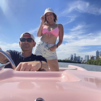 Retro Boat Rentals ATX - Boating Near Me - Austin, Texas Retro Boat Rentals ATX - Boating Near Me - Austin, Texas