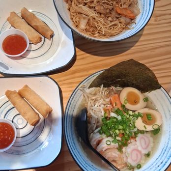 Rokaru Ramen - Ramen Near Me - Cincinnati, Ohio