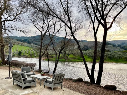 McEvoy Ranch by null