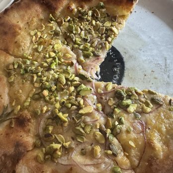 Pizzeria Bianco - Rosa Pizza - Italian Near Me - Phoenix, Arizona