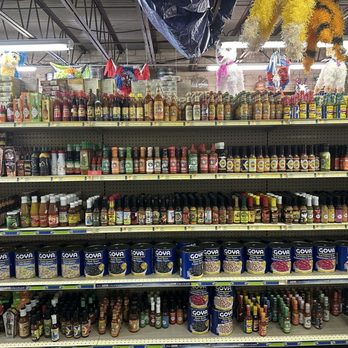 Reyna Foods - Grocery Near Me - Pittsburgh, Pennsylvania