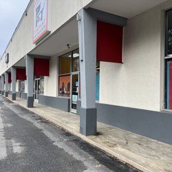 Patton Avenue Pet Company