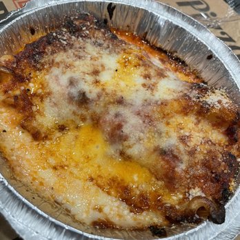 Richmond Pizza House - Beef Lasagna - generous portion! - Pizza Near Me - Richmond, California Richmond Pizza House - Beef Lasagna - generous portion! - Pizza Near Me - Richmond, California