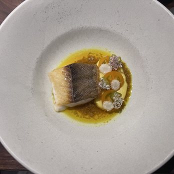 Commis - New American Near Me - Oakland, California