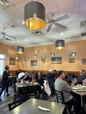 Sawaddee Ka Thai Cuisine & Pho by null
