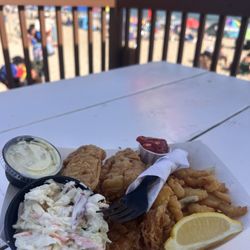 Sam's Snack Bar