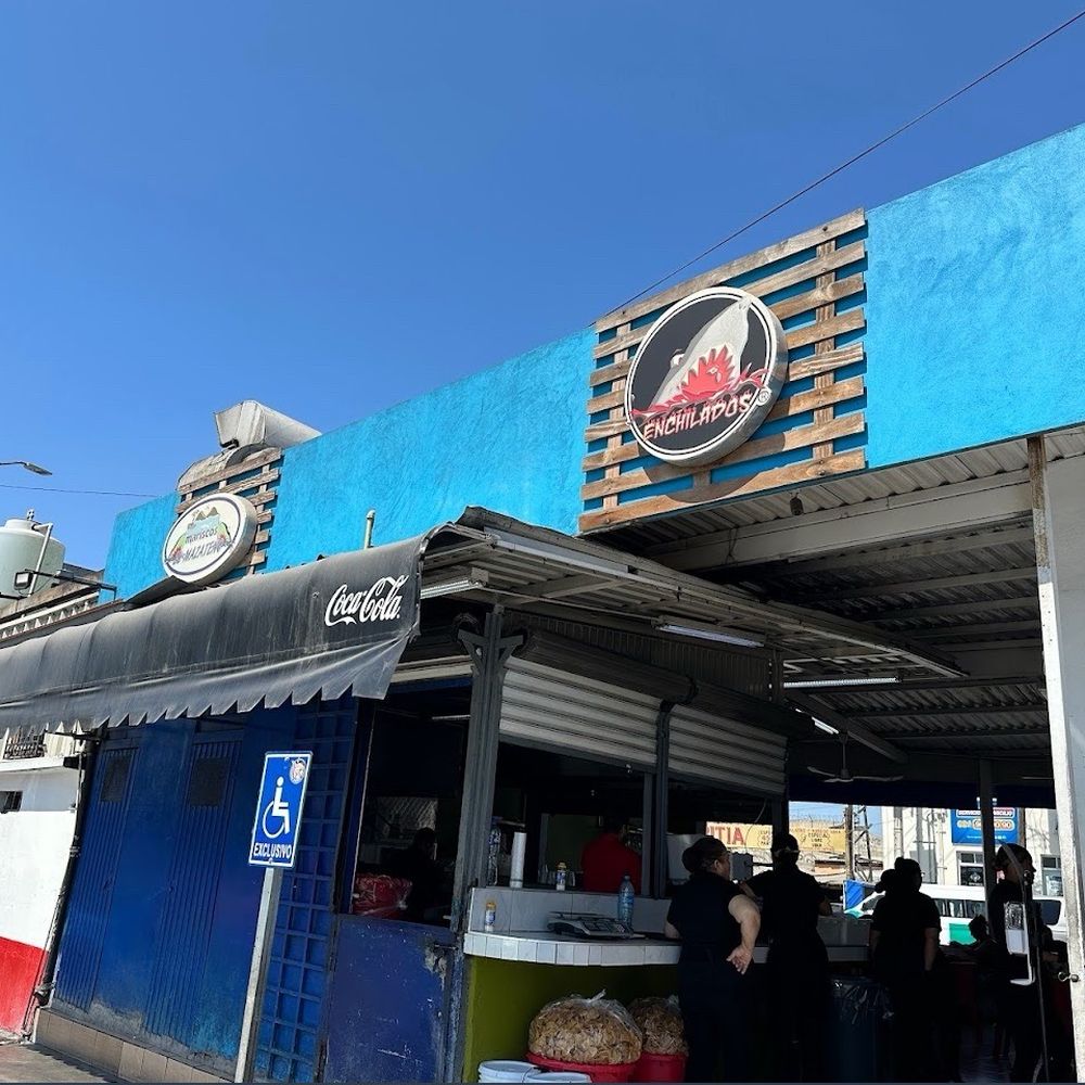 Mariscos el Mazateño - Mexican Near Me - Tijuana, BCN Mariscos el Mazateño - Mexican Near Me - Tijuana, BCN