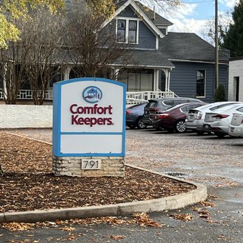 Comfort Keepers - Spartanburg, S.C. - Home Health Care Near Me - Spartanburg, South Carolina Comfort Keepers - Spartanburg, S.C. - Home Health Care Near Me - Spartanburg, South Carolina