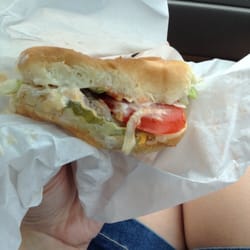 K's Korner - Classic cheeseburger