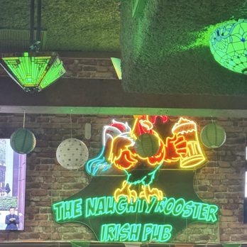 The Naughty Rooster Irish Pub - Pubs Near Me - Lihue, Hawaii The Naughty Rooster Irish Pub - Pubs Near Me - Lihue, Hawaii