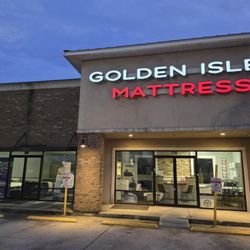 Golden Isles Mattress