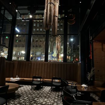 Bombo Italian Kitchen - Italian Near Me - Seattle, Washington Bombo Italian Kitchen - Italian Near Me - Seattle, Washington