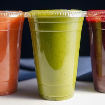 Jb Gourmet Juice Bar - Smoothies - Breakfast & Brunch Near Me - Bronx, New York