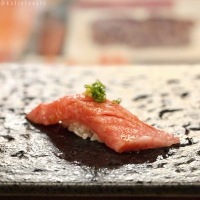 Sushi Saikou by null