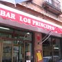 Photo of Los Príncipes