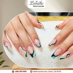 Lemihe Nails Salon - Beauty is in the details--let your nails be your signature touch.