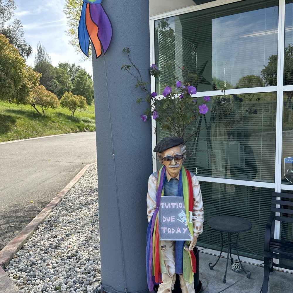 In Mind Designs - Art outside of studio - Kids Activities Near Me - Livermore, California