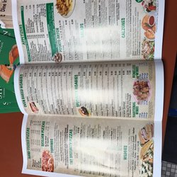 Tnt Dynamite Pizza & Hoagies