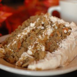 Stilwell's Restaurant - Carrot Cake