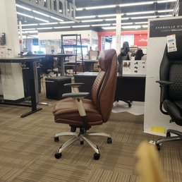 Office chair department