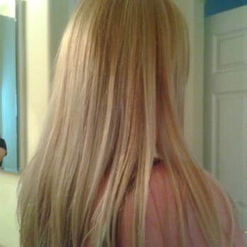 Flying Scissors Salon & Spa - What my hair looks like after fliying scissors - Skin Care Near Me - Clermont, Florida Flying Scissors Salon & Spa - What my hair looks like after fliying scissors - Skin Care Near Me - Clermont, Florida