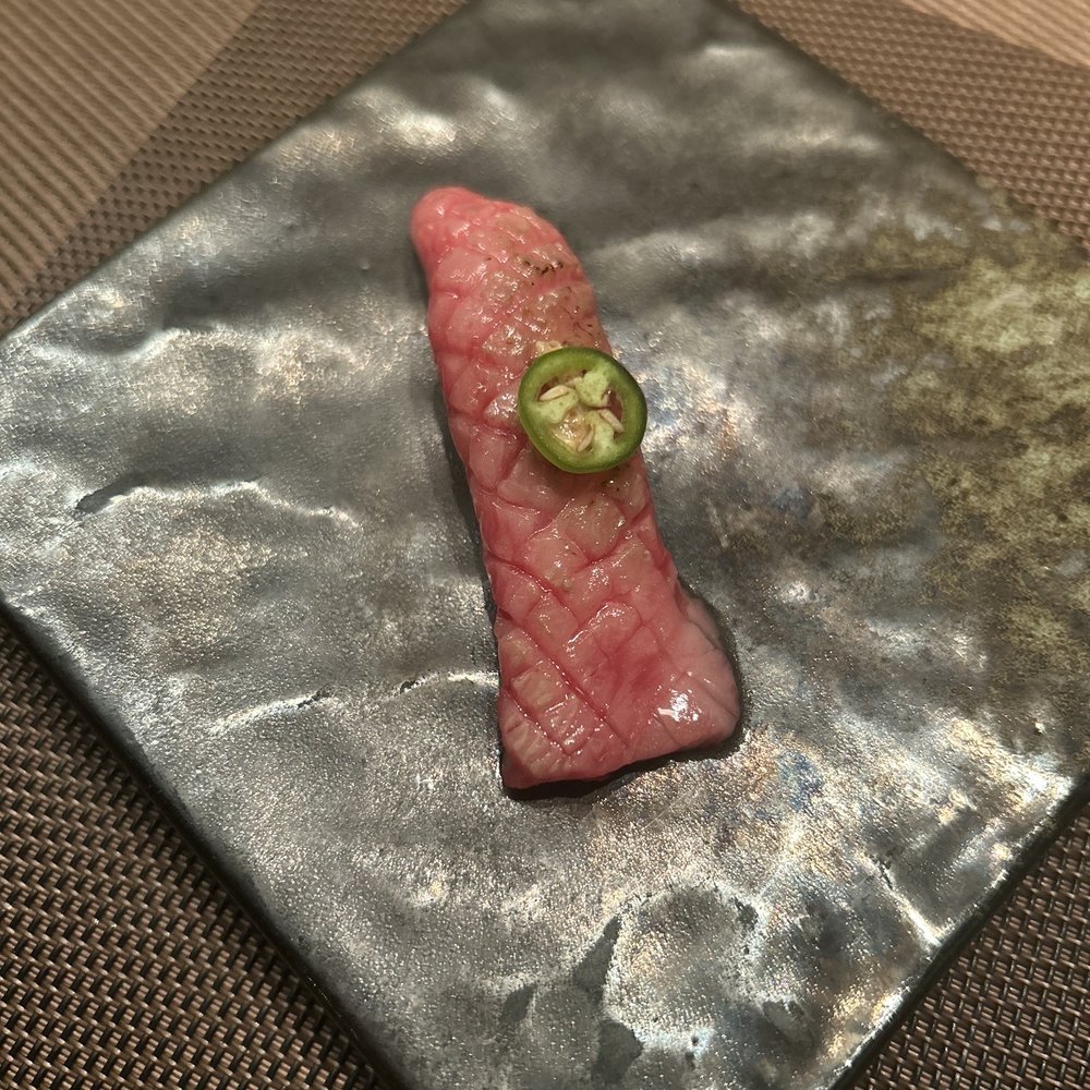 MF Sushi - Wagyu beef - Sushi Bars Near Me - Houston, Texas MF Sushi - Wagyu beef - Sushi Bars Near Me - Houston, Texas