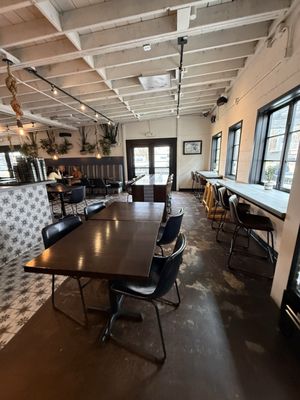 Madre - Boutique Taqueria by null