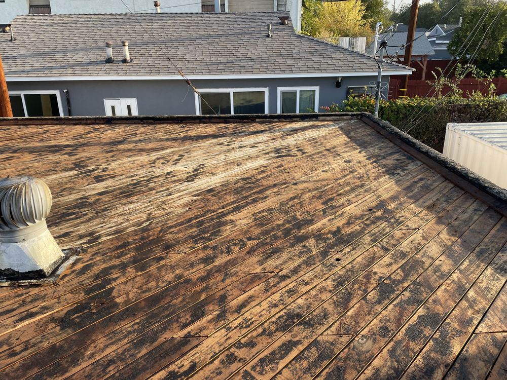 Slide of Shea Roofing