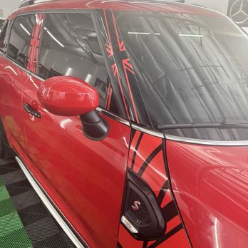 Carpo Wraps - Vehicle Wraps Near Me - Van Nuys, California Carpo Wraps - Vehicle Wraps Near Me - Van Nuys, California