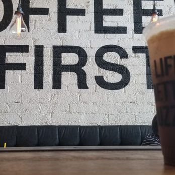 Better Buzz Coffee Encinitas - Coffee & Tea Near Me - Encinitas, California