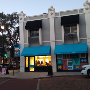 Warby Parker Winter Park - Exterior - Eyewear & Opticians Near Me - Winter Park, Florida Warby Parker Winter Park - Exterior - Eyewear & Opticians Near Me - Winter Park, Florida