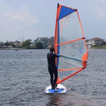 H2 Windsurfing - Paddleboarding Near Me - Point Pleasant, New Jersey