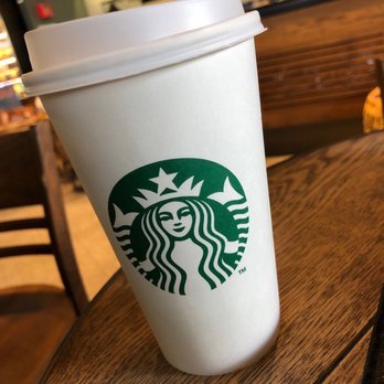 Starbucks - Cafes Near Me - Lisbon, 11