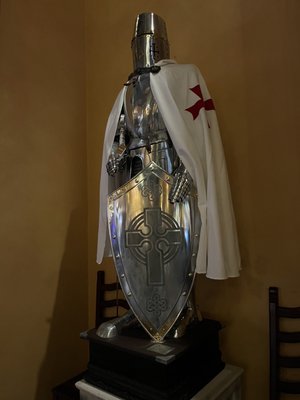Medieval Times Dinner & Tournament by null