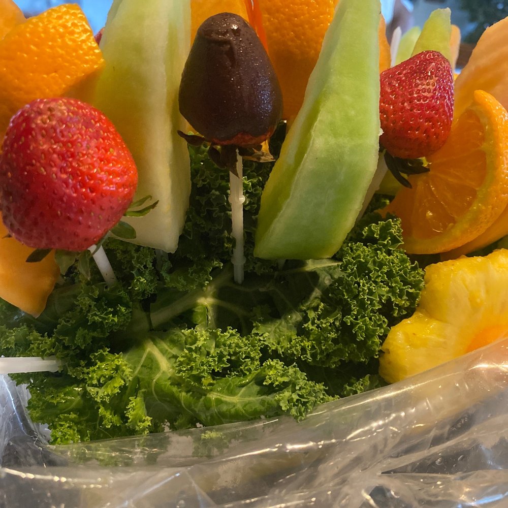 Edible Arrangements - Mini chocolate covered strawberries! - Gift Shops Near Me - Odessa, Texas Edible Arrangements - Mini chocolate covered strawberries! - Gift Shops Near Me - Odessa, Texas