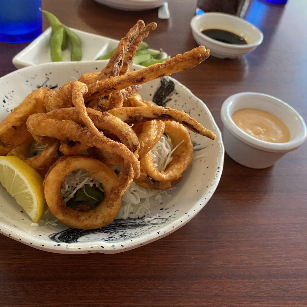 Ginza Sushi - Sushi Bars Near Me - Honolulu, Hawaii Ginza Sushi - Sushi Bars Near Me - Honolulu, Hawaii