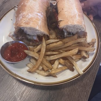 Black Rabbit Saloon - Cheesesteak - Beer Bar Near Me - Montville, New Jersey Black Rabbit Saloon - Cheesesteak - Beer Bar Near Me - Montville, New Jersey