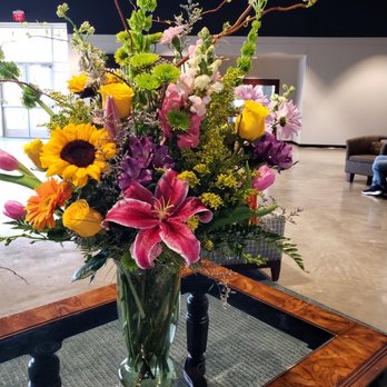 Bloomers Florist - Florists Near Me - Tomball, Texas
