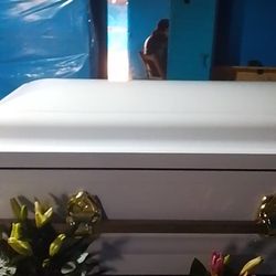 Southern Cremations & Funerals - El velorio de Manuel santiz Diaz