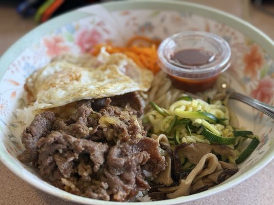 Wolfe's Lunch by null